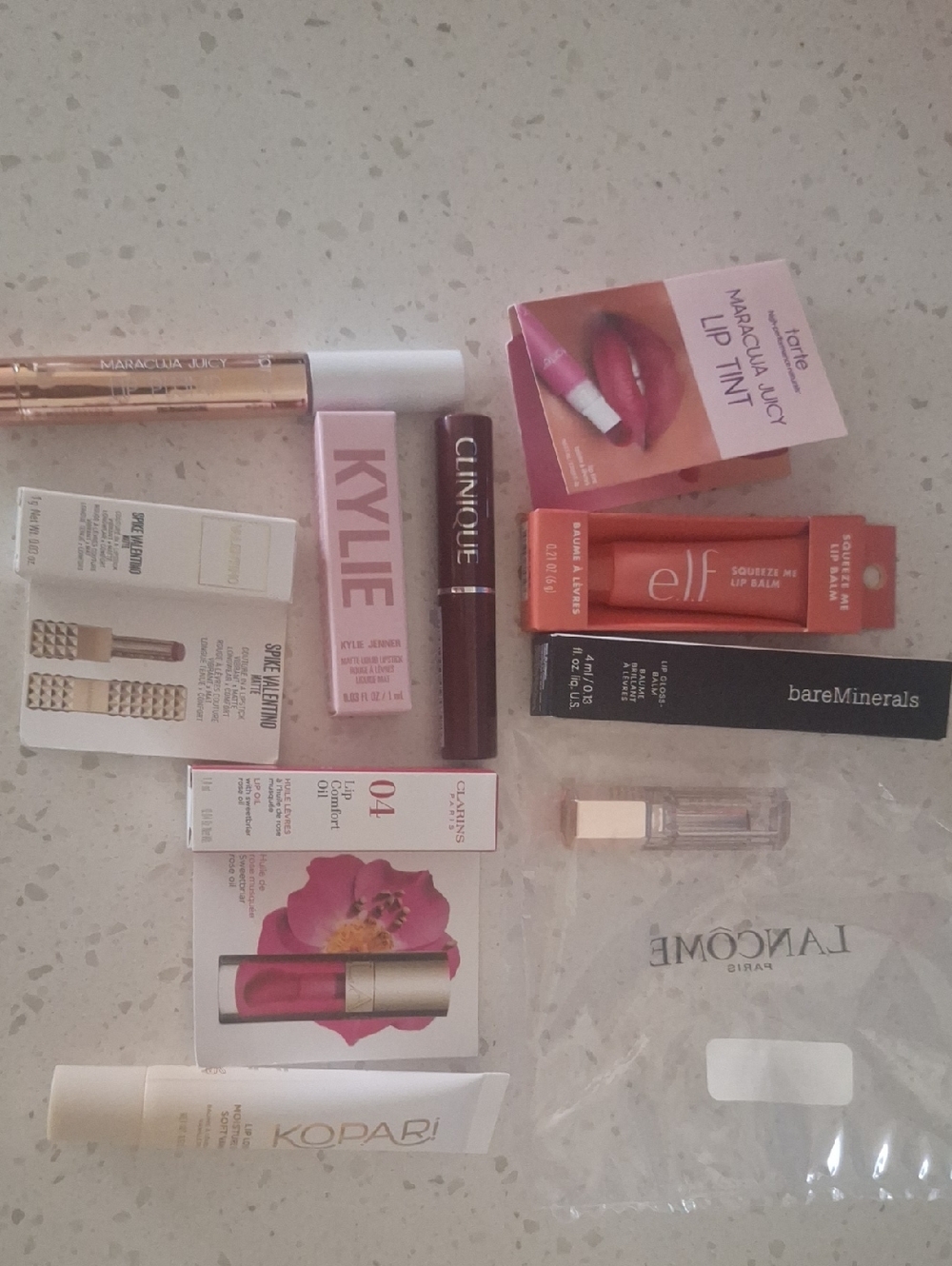 Perfect Pout Bundle